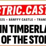 electric castle 2025 program concerte cine cântă