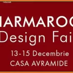 program Târgul Iarmaroc Design Fair 2024 Tulcea