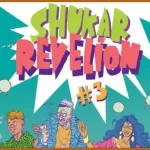 program cine cântă la Shukar Revelion 2025 Combinatul Fondului Plastic București