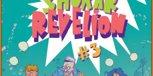 program cine cântă la Shukar Revelion 2025 Combinatul Fondului Plastic București