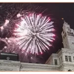 program concerte Revelionul 2025 în aer liber la Arad