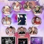 program concerte revelion 2025 Suceava