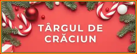 program zilnic târgul de crăciun 2024 aiud