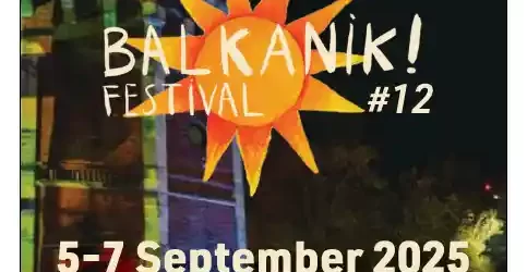 Balkanik Festival 2025 program pe zile cine cântă