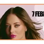 BirthDELIA Concert Delia de ziua ei februarie 2025