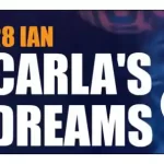 Carla's Dreams LIVE la Berăria H 2025