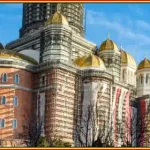 Catedrala Natională a Manturii Neamului va fi gata în octombrie 2025