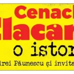 Cenaclul Flacăra O istorie concert 2025 Sala Palatului