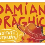 Concert Damian Drăghici 2025 Meditații Lăutărești