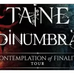 Concert TAINE + DIN UMBRĂ HARDWARD Cluj-Napoca februarie 2025