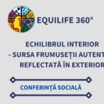 Conferință EquiLife 360° 2025 cu Alexandru Ciurea