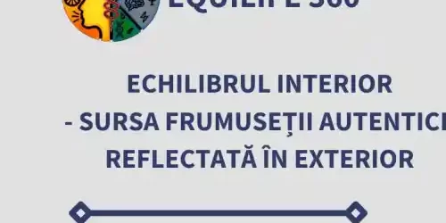 Conferință EquiLife 360° 2025 cu Alexandru Ciurea