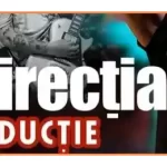 Direcția 5 concert Seductie Live Tour Oradea 2025