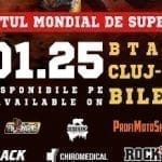 Campionatul Mondial de SuperEnduro, pe 18 ianuarie 2025