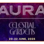Festivalul AURA 2025 pe Velodrome Arena Sofia program concerte