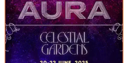 Festivalul AURA 2025 pe Velodrome Arena Sofia program concerte