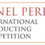 Festivalul Internațional Ionel Perlea 2025 program concurs