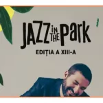 Festivalul Jazz in the Park 2025 program concerte