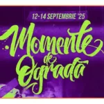 Festivalul Momente de Ograda 2025 program dată bilete