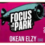 Focus in The Park 2025 Sibiu. cine cântă
