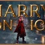 HARRY ON ICE 2025 spectacol pe patine sala Palatului