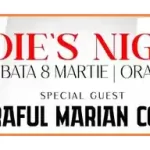 Petrecere de 8 Martie 2025 la Melody Ballroom Mamaia