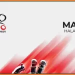 Program EXPO MOTO București martie 2025 Hala Laminor