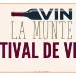 Program Festivalul Vin la Munte Brașov iunie 2025