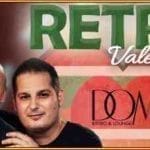 Retro Valentines Day 2025 cu MC Dylma si Pappa M la Dom Bistro Bacau