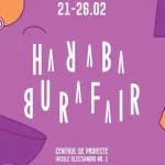 Târgul Harababura Fair 2025 Timișoara program