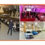 Târgul de vinuri WINE EXPO SIBIU 2025 program orar