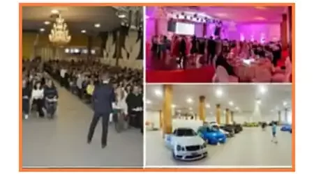 Târgul de vinuri WINE EXPO SIBIU 2025 program orar