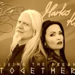 Tarja Turunen & Marko Hietala la Sala Palatului 2025