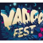 Vadoo Fest august 2025 program concerte cine cântă