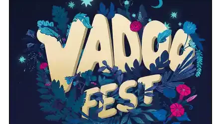 Vadoo Fest august 2025 program concerte cine cântă
