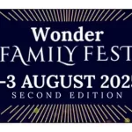 Wonder Family Fest august 2025 program concerte artiști