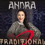 concert andra traditional 8 martie 2025 bruxelles ing arena