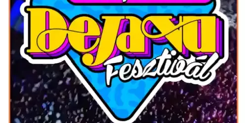 deja vu festival 2025 Ungaria data line-up cine cântă
