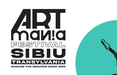festivalul artmania sibiu 2025 program concerte