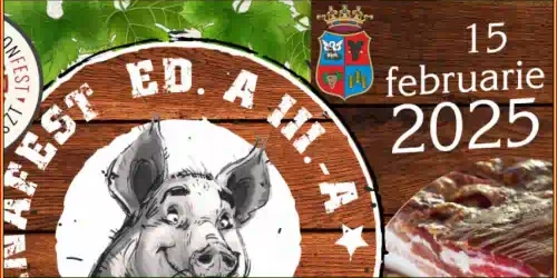 festivalul slanăfest 2025 program înscrieri concurs