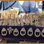 program târgul de la Negreni fechetău 2024 dată