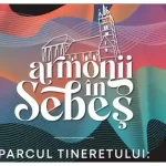zilele orașului sebes 2025 cand este program concerte