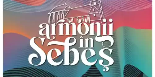 zilele orașului sebes 2025 cand este program concerte