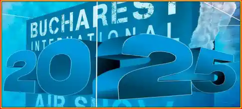 BIAS 2025 program Cel mai mare spectacol aerian din România