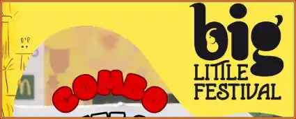 Big Little Festival 2025 la Mogoșoaia program artiști concerte