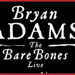 Bryan Adams concert 2025 București România