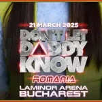 Cine cântă la DLDK București 2025 line-up