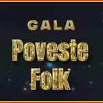 Cluj-Napoca Gala Poveste Folk 2025 Cenaclul Flacăra