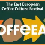 CoffeEast festival 2025 București hala Laminor program