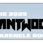 Concert DIE ANTWOORD 2025 la Arenele Romane București